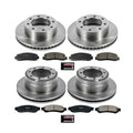 PowerStop auto part