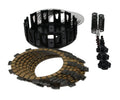 Wiseco Performance Clutch Kit KX125 94-96 Clutch Basket