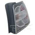 CAPA RH TAILLAMP ASSY MAZDA CX7 20102012
