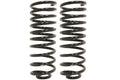 Carli 14-23 Ram 2500 Rear Coil Springs 1in Lift Multi Rate