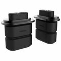 SES Suspension Enhancement System, Front