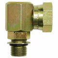 SES Suspension Enhancement System, Front