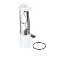 CARTER fuel pump detail