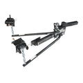 400-600LB WDH W/SWAY/BALL-2IN