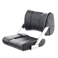 FERRY HELM SEAT WITH ADJUSTABLE BAC