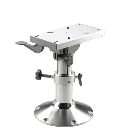 FERRY HELM SEAT WITH ADJUSTABLE BAC
