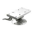 FERRY HELM SEAT WITH ADJUSTABLE BAC