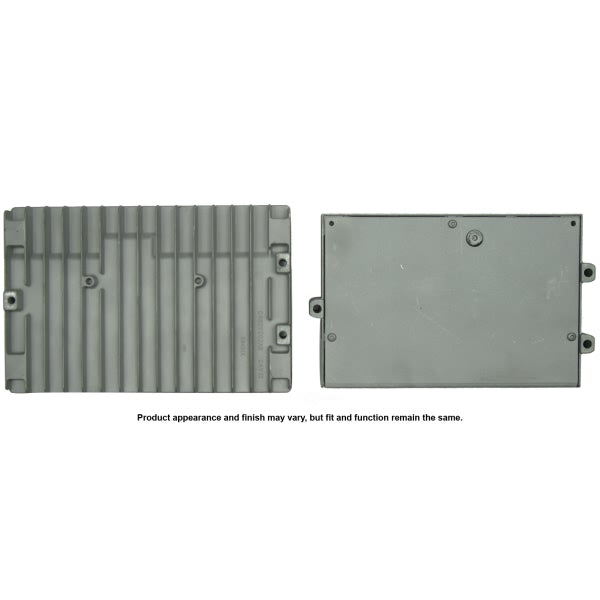 CHRYSLER/AMC ECU