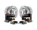 PowerStop auto part