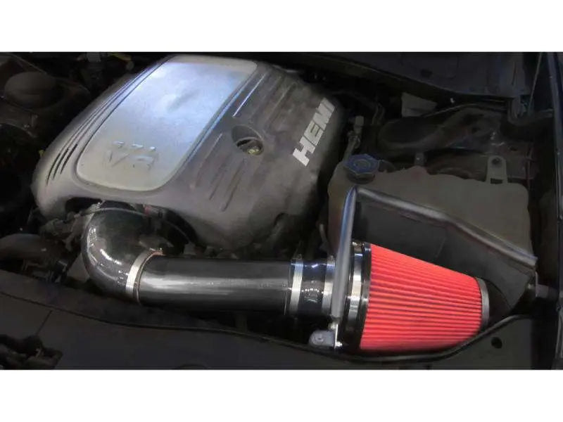 ~(14 lbs. 22X16X15)~ Air Intake - Open Element - Shielded - Dry Filter