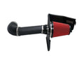 ~(14 lbs. 22X16X15)~ Air Intake - Open Element - Shielded - Dry Filter