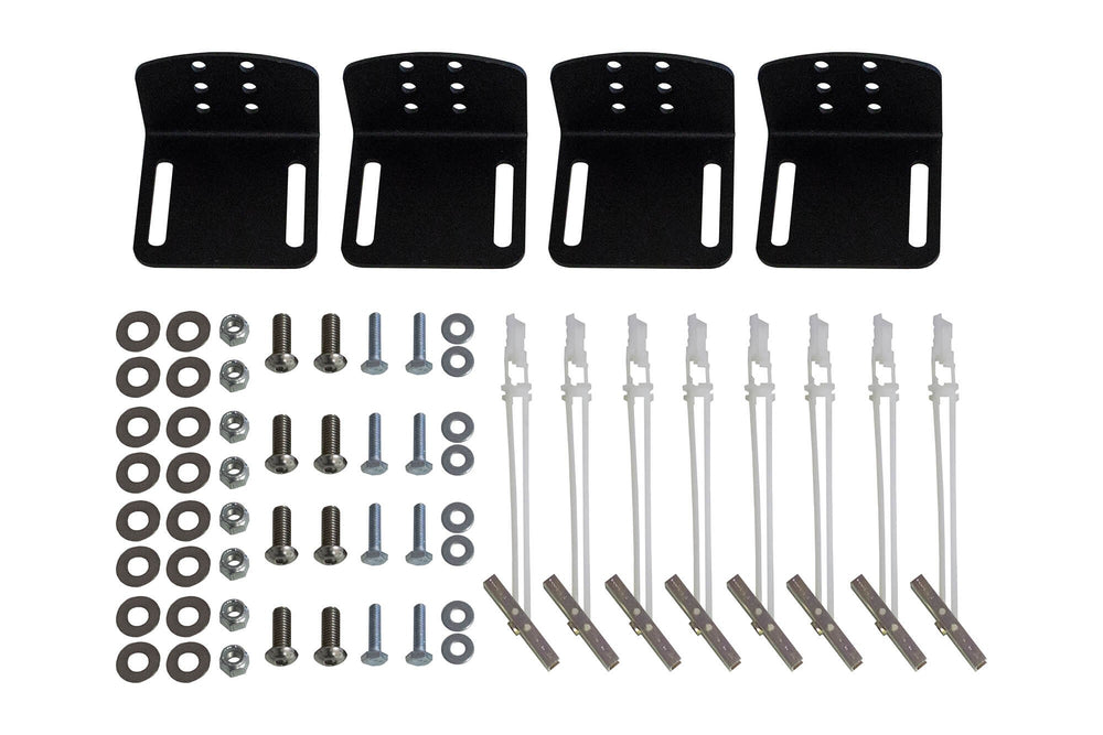ROOF MOUNT KIT