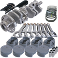 Eagle auto part