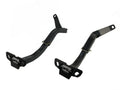 CAMPER TIEDOWNS HITCHMOUNTED OEM REAR DODGE / RAM / NISSAN 1500