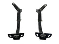 CAMPER TIEDOWNS HITCHMOUNTED OEM REAR DODGE / RAM / NISSAN 1500