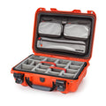 Nanuk auto part
