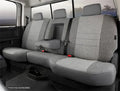 1314 F150 OE REAR 60/40 SPLIT BENCH SEAT COVER CHARCOAL