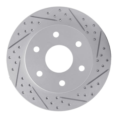 DFC auto part