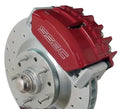 BRAKE KIT FRT 55-57 CHEVY