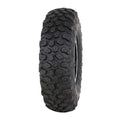 QuadBoss Barbwire 15X7 - 5+2 - 4/137 - Milled