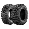 QuadBoss Barbwire 15X7 - 5+2 - 4/137 - Milled
