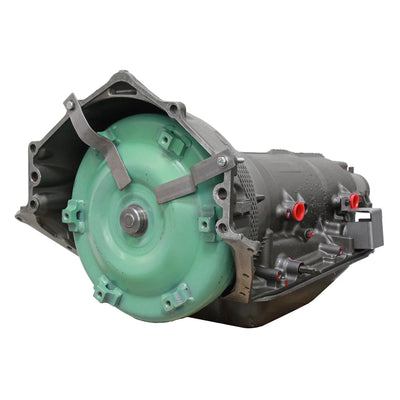 ATK ENGINES auto part