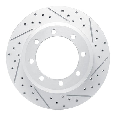DFC auto part