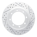 DFC auto part