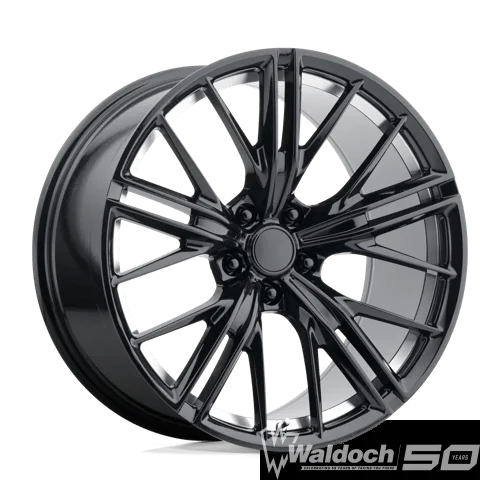 PR194MS 20X11 5X120 G-BLK/MCH UDRCU