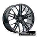 Wheel Pros, LLC auto part