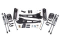 2014-2018 Ram 2500 4wd 4 Radius Arm Front Box Kit