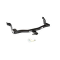 Hidden Hitch auto part