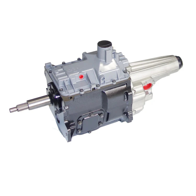 NV4500 Manual Transmission for 1992-93 Dodge D series Gas 2WD CORE CHARGE OF $1500 APPLIES