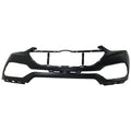 Sherman Parts bumper