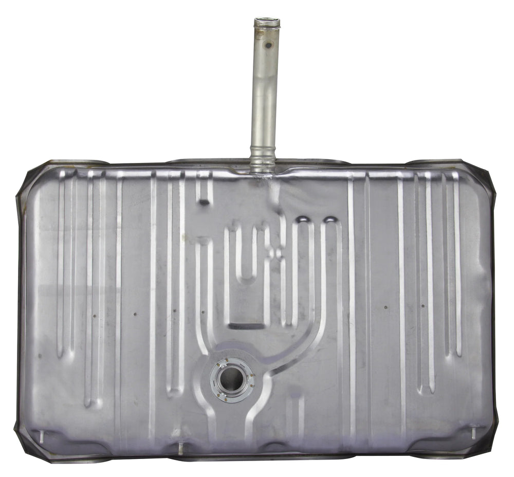 FUEL TANK; 20 GALLON; WITH FILLER N