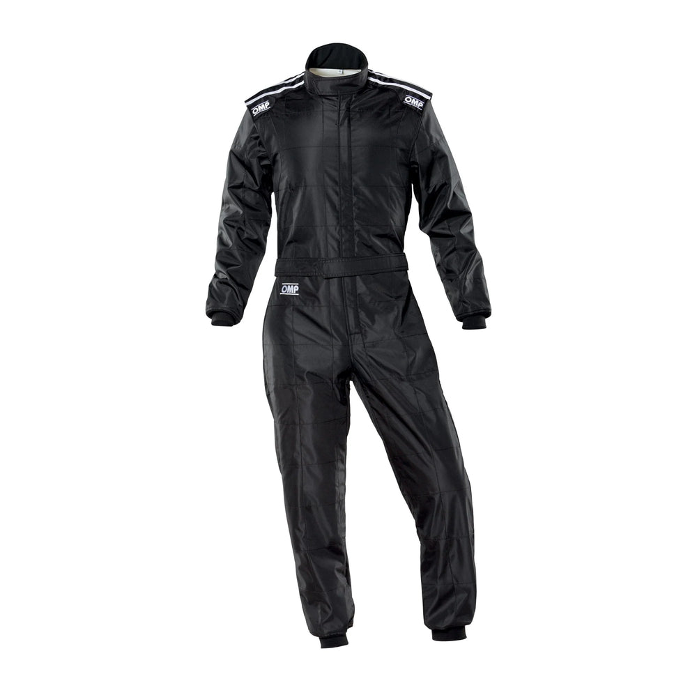 OMP KS-4 Overall My2021 Red - Size XL
