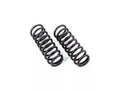 Superlift springs close-up