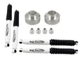 Tuff Country 20-23 Jeep Gladiator 2in Leveling Kit Front 42206 (SX8000 Shocks)