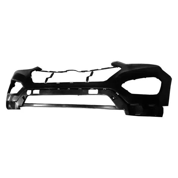 CAPA FRT BUMPER COVER GLS|LIMITED HYUNDAI SANTA FE 1316