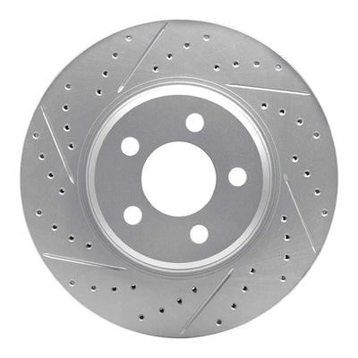 DFC auto part