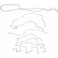 PREFORMED BRAKE LINE