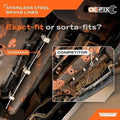 PREFORMED BRAKE LINE