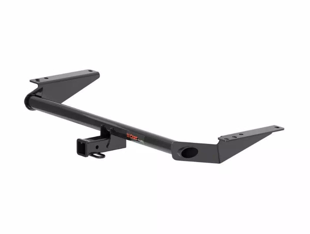 CLASS 3 TRAILER HITCH, 2" RECEIVER,
