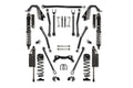 Rock Krawler 2019+ Jeep Wrangler JT 3in Adventure X PRO System