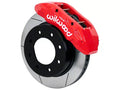 Wilwood TX6-DM Front Kit 15.00in 14-23 RAM 2500/3500