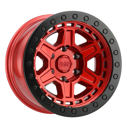 BR RENO 20X9.5 6X135 +12 87 CNDY RE