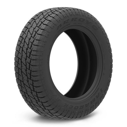 ARROYO TAMAROCK R/T 37X12.50R17LT 1