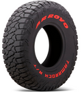 ARROYO TAMAROCK R/T 37X12.50R17LT 1