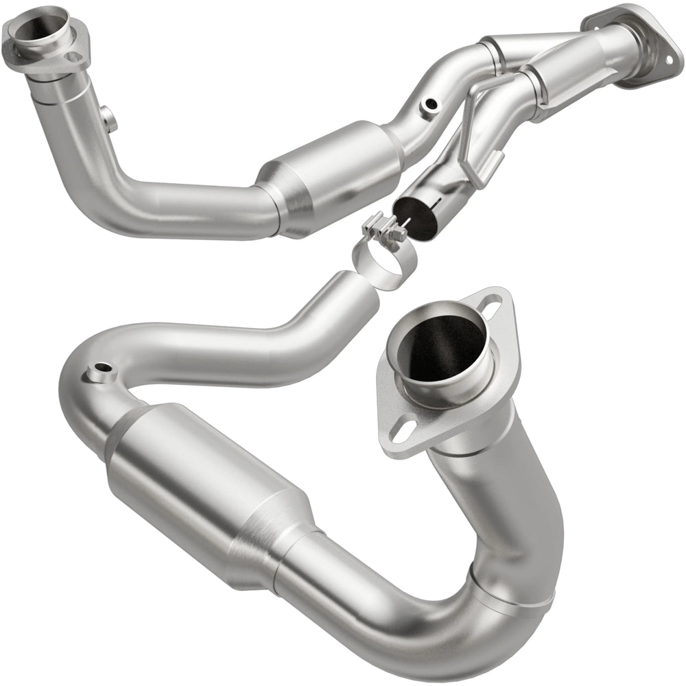 Magnaflow auto part