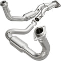 Magnaflow auto part